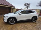 Mazda CX-5 - fotka číslo 4