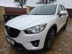 Mazda CX-5 - fotka číslo 7