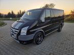 Ford Transit - fotka číslo 0