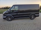 Ford Transit - fotka číslo 1