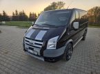 Ford Transit - fotka číslo 2