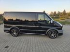 Ford Transit - fotka číslo 5