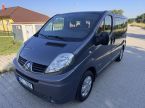 Renault Trafic - fotka číslo 0