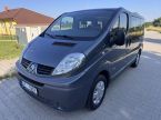 Renault Trafic - fotka číslo 1