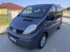Renault Trafic - fotka číslo 2