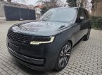 Land Rover Range Rover - fotka číslo 2