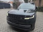 Land Rover Range Rover - fotka číslo 3