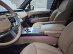 Land Rover Range Rover - fotka číslo 46