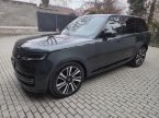 Land Rover Range Rover - fotka číslo 47