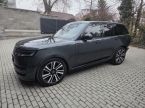 Land Rover Range Rover - fotka číslo 48
