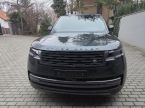 Land Rover Range Rover - fotka číslo 50