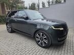 Land Rover Range Rover - fotka číslo 7