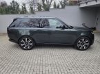 Land Rover Range Rover - fotka číslo 9