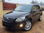 Volkswagen Tiguan - fotka číslo 0