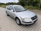 Volkswagen Passat - fotka číslo 1