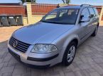 Volkswagen Passat - fotka číslo 1