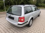 Volkswagen Passat - fotka číslo 2