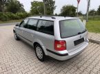 Volkswagen Passat - fotka číslo 3