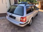 Volkswagen Passat - fotka číslo 3