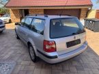Volkswagen Passat - fotka číslo 4