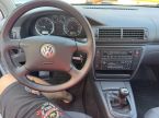 Volkswagen Passat - fotka číslo 7