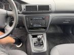 Volkswagen Passat - fotka číslo 7
