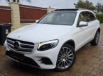 Mercedes Třída GLC - fotka číslo 0