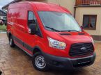 Ford Transit - fotka číslo 5