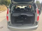 Škoda Roomster - fotka číslo 12