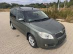 Škoda Roomster - fotka číslo 2