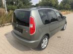 Škoda Roomster - fotka číslo 3