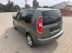 Škoda Roomster - fotka číslo 4