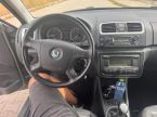 Škoda Roomster - fotka číslo 7