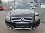 Volkswagen Touareg - fotka číslo 1