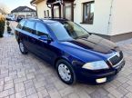 Škoda Octavia - fotka číslo 1