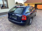 Škoda Octavia - fotka číslo 2