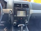 Volkswagen Touareg - fotka číslo 12