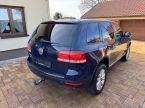 Volkswagen Touareg - fotka číslo 3