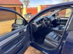 Volkswagen Touareg - fotka číslo 5