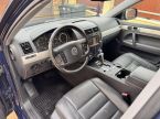 Volkswagen Touareg - fotka číslo 6