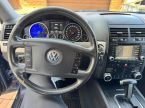 Volkswagen Touareg - fotka číslo 7