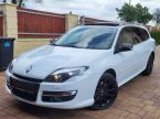 Renault Laguna - fotka číslo 0