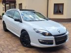 Renault Laguna - fotka číslo 5