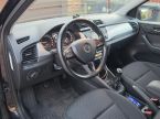 Škoda Fabia - fotka číslo 13