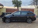 Škoda Fabia - fotka číslo 1