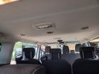 Ford Tourneo - fotka číslo 21