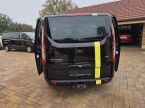 Ford Tourneo - fotka číslo 11