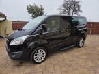 Ford Tourneo - fotka číslo 2