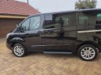 Ford Tourneo - fotka číslo 3