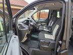 Ford Tourneo - fotka číslo 39